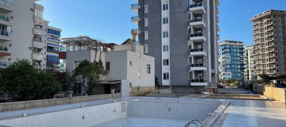 Apartment 1+1 in Alanya, Turkey No. 32107 2