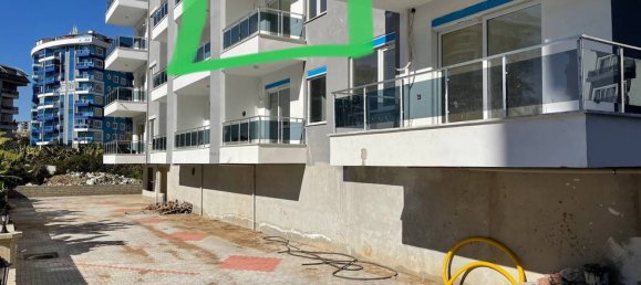 Apartment 1+1 in Alanya, Turkey No. 32107 6