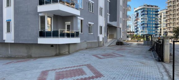 Apartment 1+1 in Alanya, Turkey No. 32107 4