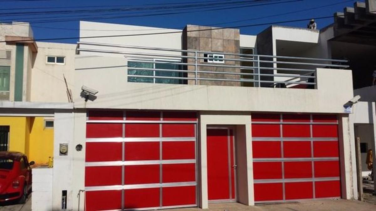 Дом с 3 спальнями в Веракрус, Мексика № 210225