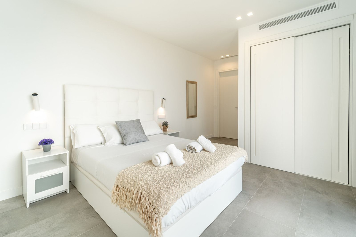 4 Schlafzimmer Villa in Benalmadena, Spain, Nr. 31285