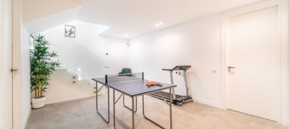 4 Schlafzimmer Villa in Benalmadena, Spain, Nr. 31285 18