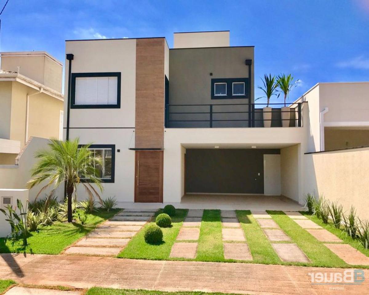 Casa de 3 dormitorios en Sao Paulo, Brazil No. 534056