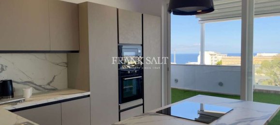 Penthouse T3 em Saint Julian's, Malta N.º 7293 11