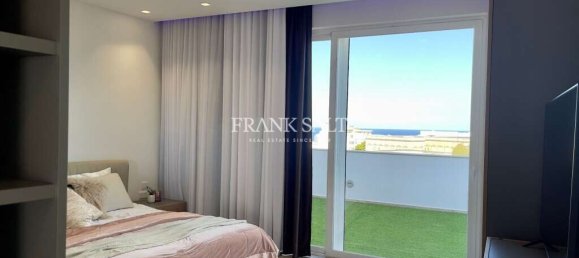 Penthouse T3 em Saint Julian's, Malta N.º 7293 14