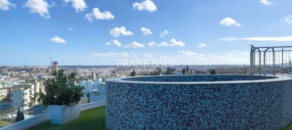 Penthouse T3 em Saint Julian's, Malta N.º 7293 20