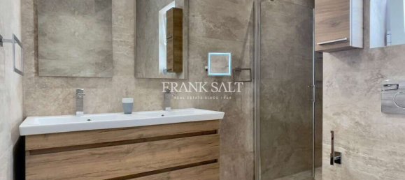 Penthouse T3 em Saint Julian's, Malta N.º 7293 40