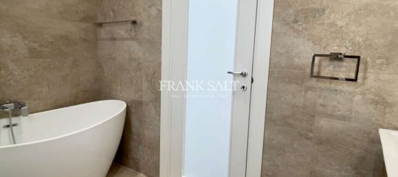 Penthouse T3 em Saint Julian's, Malta N.º 7293 26