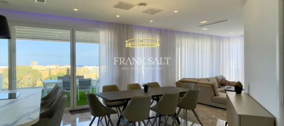 Penthouse T3 em Saint Julian's, Malta N.º 7293 27