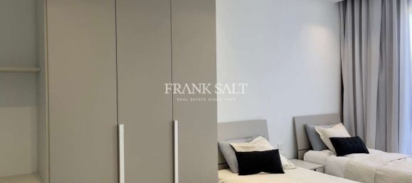 Penthouse T3 em Saint Julian's, Malta N.º 7293 38