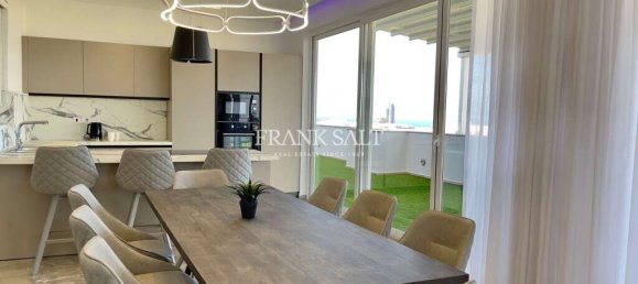 Penthouse T3 em Saint Julian's, Malta N.º 7293 29