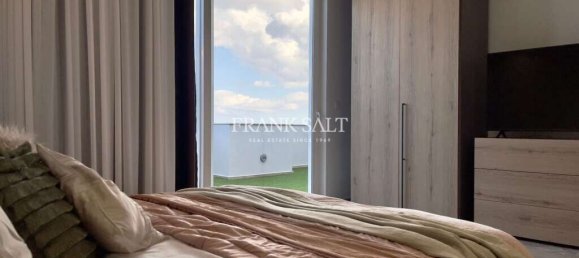 Penthouse T3 em Saint Julian's, Malta N.º 7293 33