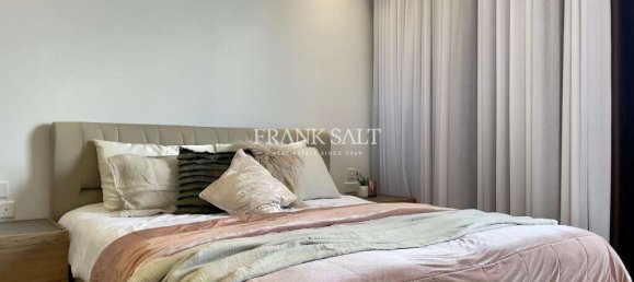 Penthouse T3 em Saint Julian's, Malta N.º 7293 15