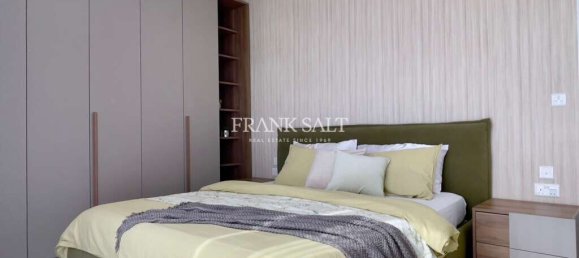 Penthouse T3 em Saint Julian's, Malta N.º 7293 34