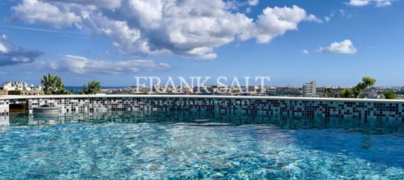 Penthouse T3 em Saint Julian's, Malta N.º 7293 5