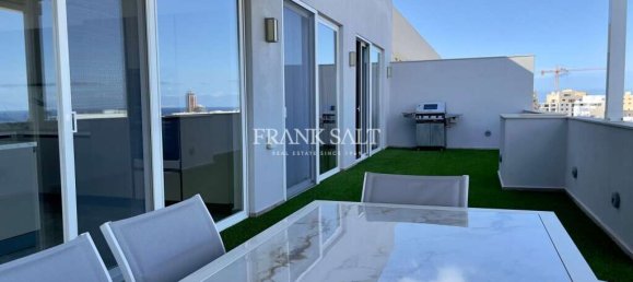Penthouse T3 em Saint Julian's, Malta N.º 7293 3