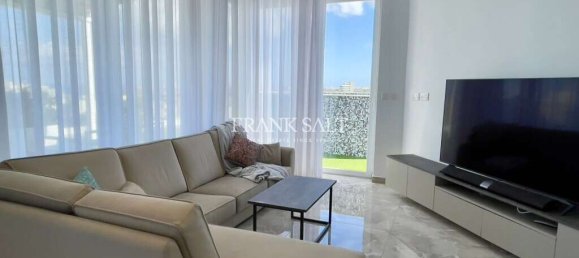Penthouse T3 em Saint Julian's, Malta N.º 7293 31
