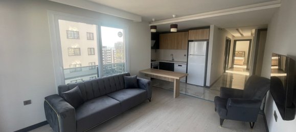 Appartement 3+1 à Mersin, Turkey No. 16616 13