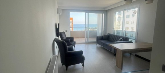 Appartement 3+1 à Mersin, Turkey No. 16616 19