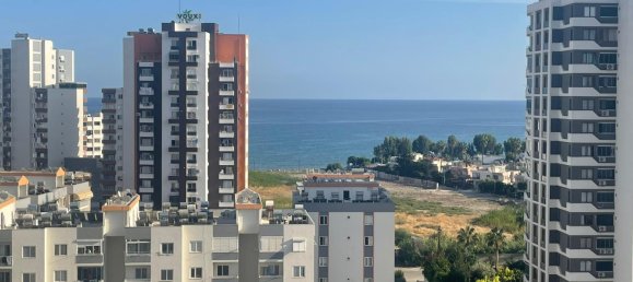 Appartement 3+1 à Mersin, Turkey No. 16616 16