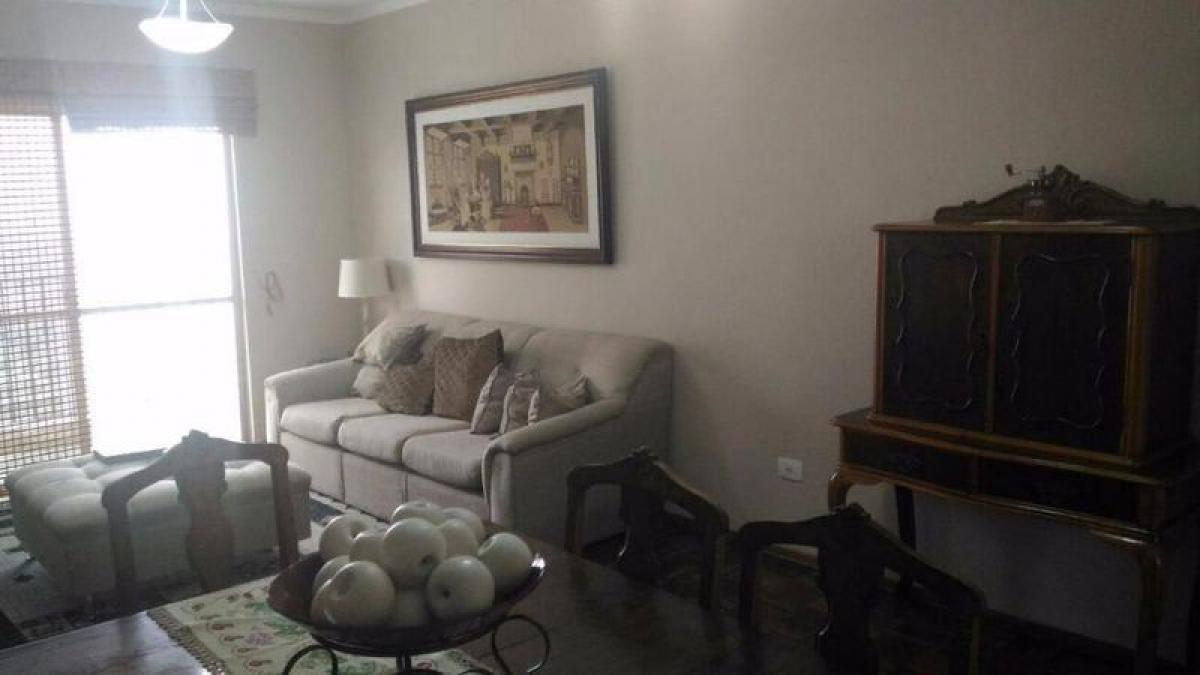 3 bedrooms Apartment in Sao Paulo, Brazil No. 439874