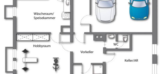 4 bedrooms House in Ramingstein, Austria No. 215726 14