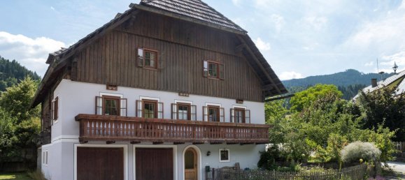 4 bedrooms House in Ramingstein, Austria No. 215726 3