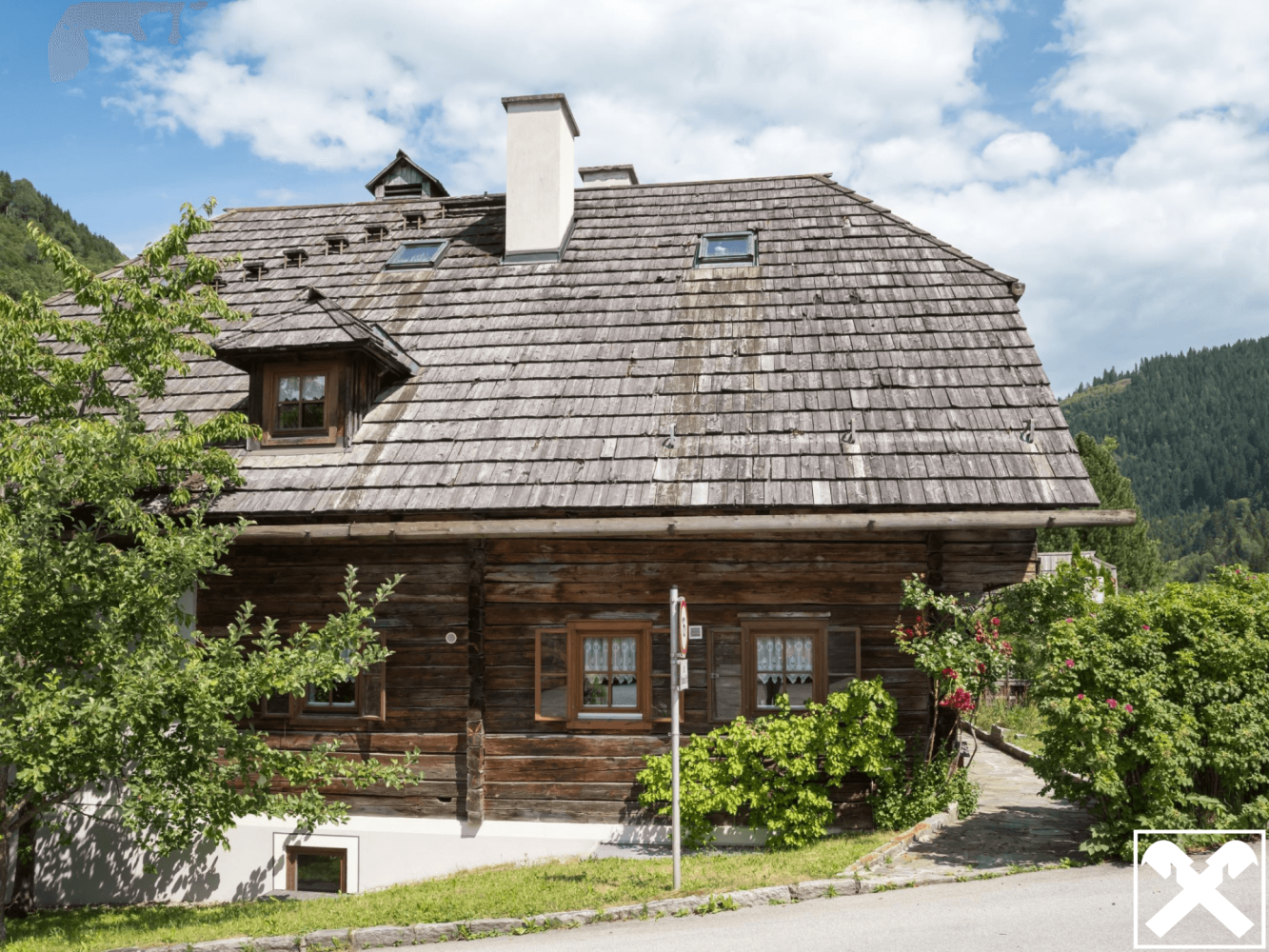 4 bedrooms House in Ramingstein, Austria No. 215726