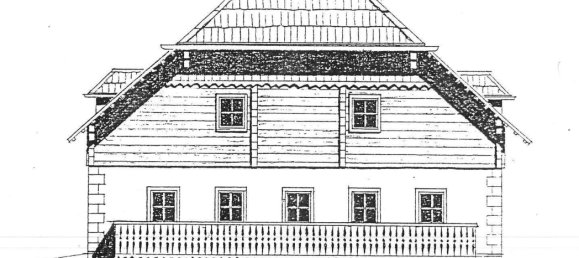 4 bedrooms House in Ramingstein, Austria No. 215726 11