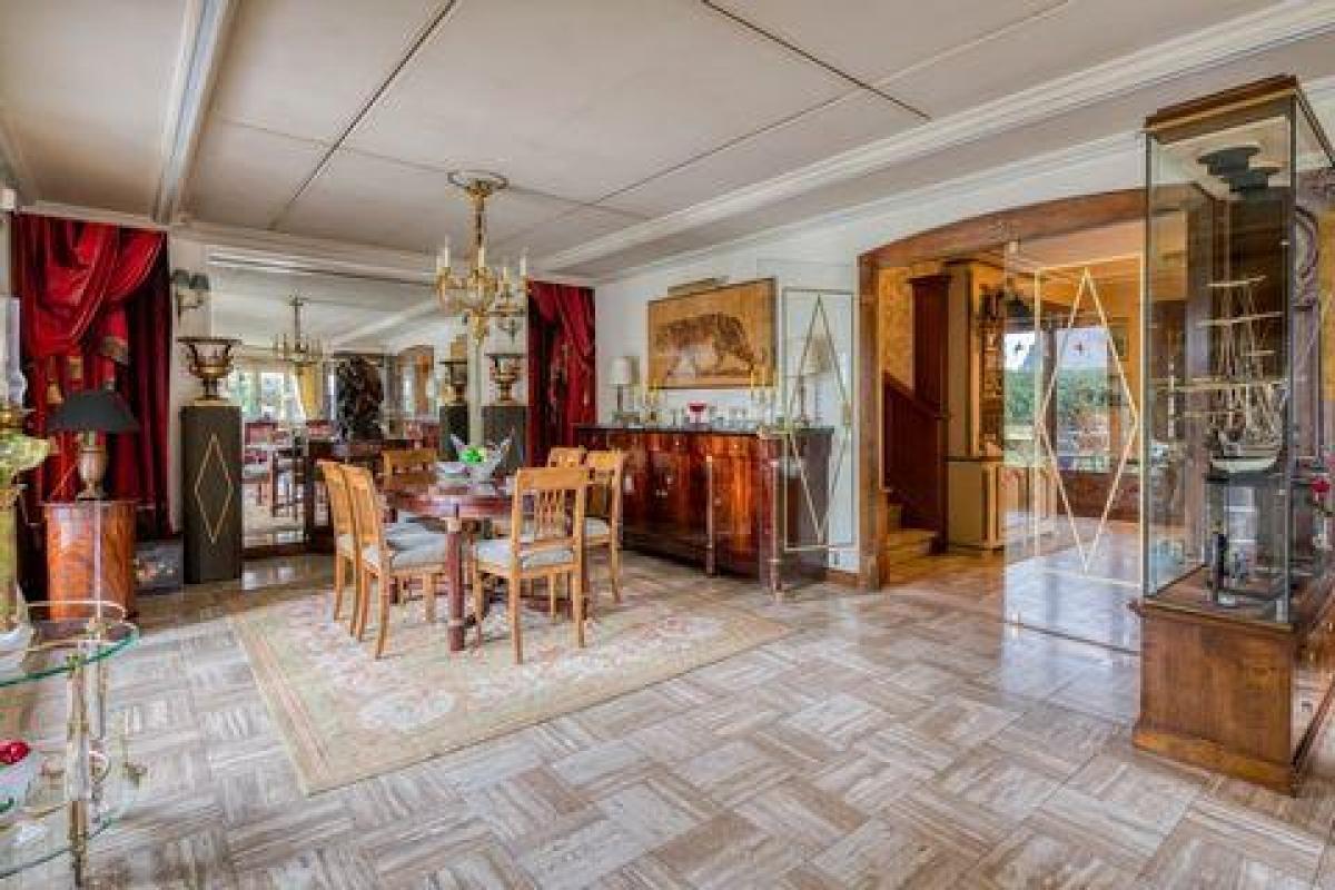 6 غرف نوم منزل في Annemasse, France رقم 24213