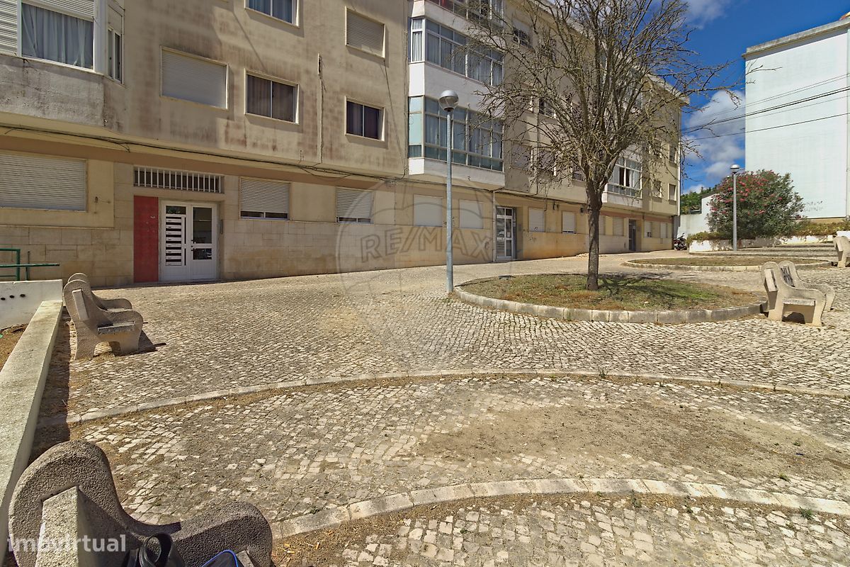 2 bedrooms Apartment in Sintra, Portugal No. 351347