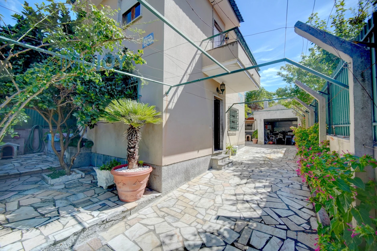 4 bedrooms House in Cascais, Portugal No. 339508