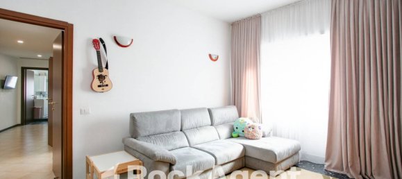 Apartamento de 1 dormitorio en Rome, Italy No. 304860 4