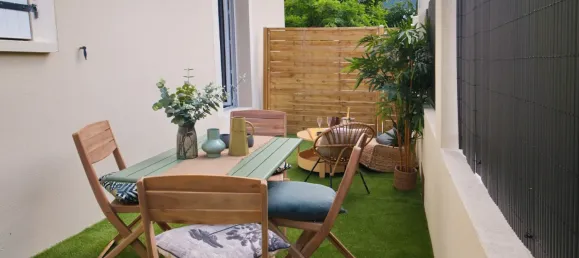 Apartamento de 1 dormitorio en Morsang-sur-Orge, France No. 319798 14