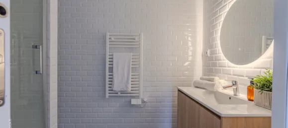 Apartamento de 1 dormitorio en Morsang-sur-Orge, France No. 319798 11