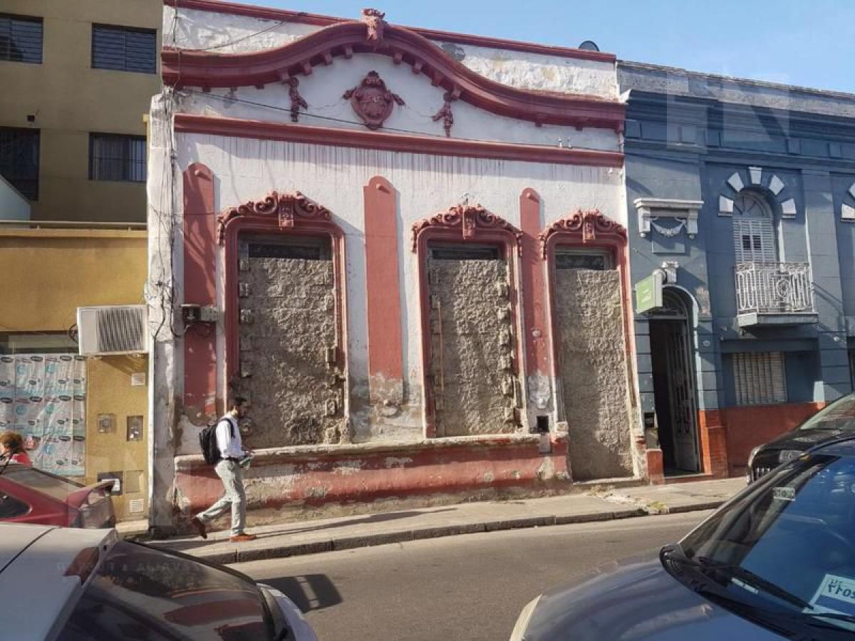  Land in Cordoba, Argentina No. 42582