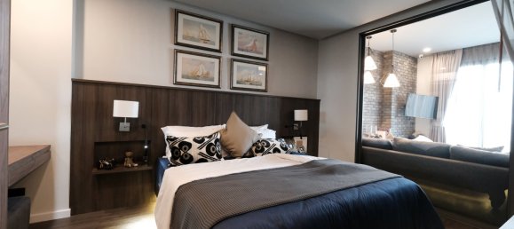 Apartamento com 1 quarto em condomínio em Karon, Thailand N.º 78802 3