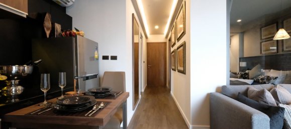 Apartamento com 1 quarto em condomínio em Karon, Thailand N.º 78802 8