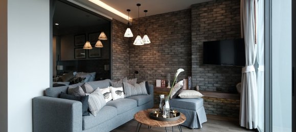 Apartamento com 1 quarto em condomínio em Karon, Thailand N.º 78802 10