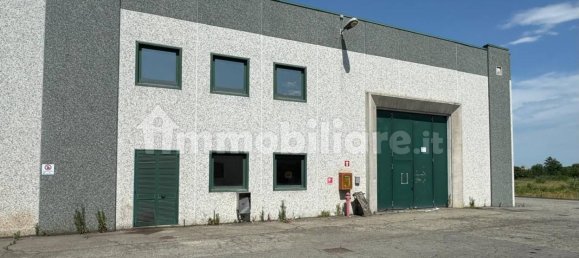 420m² Warehouse in Vercelli, Italy No. 308771 6