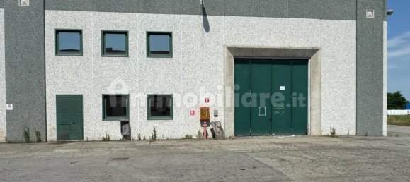 420m² Warehouse in Vercelli, Italy No. 308771 5