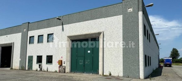 420m² Warehouse in Vercelli, Italy No. 308771 3