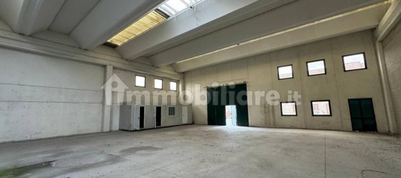 420m² Warehouse in Vercelli, Italy No. 308771 7