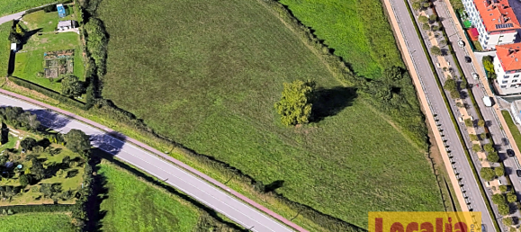  قطعة أرض في Torrelavega, Spain 17405متر مربع رقم 94358 4