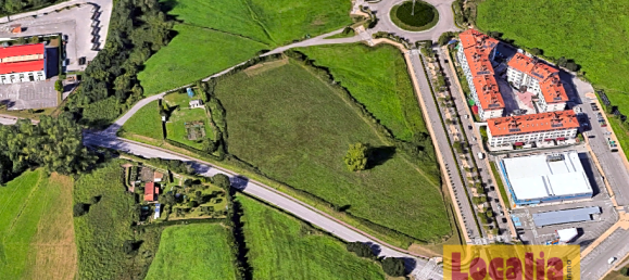  قطعة أرض في Torrelavega, Spain 17405متر مربع رقم 94358 9