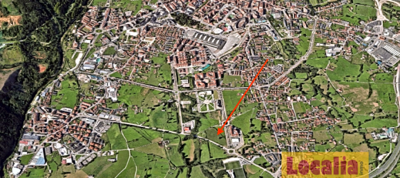  قطعة أرض في Torrelavega, Spain 17405متر مربع رقم 94358 10