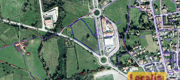  قطعة أرض في Torrelavega, Spain 17405متر مربع رقم 94358 7