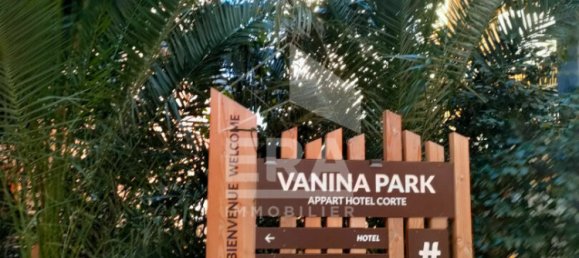 Studio in Corte, France No. 84254 7