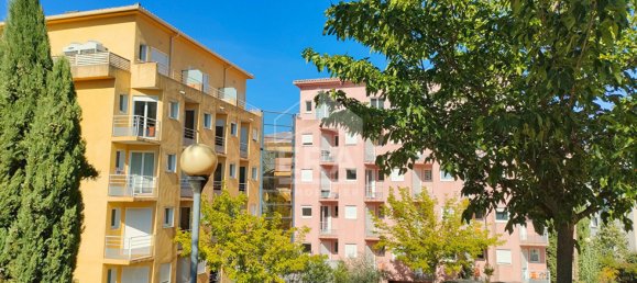 Studio in Corte, France No. 84254 4