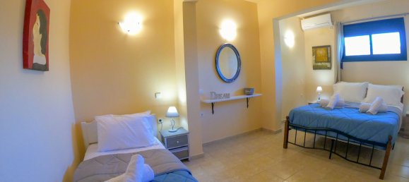 3 dormitorios сasa en venta en Chania, Crete, Greece № 57 21
